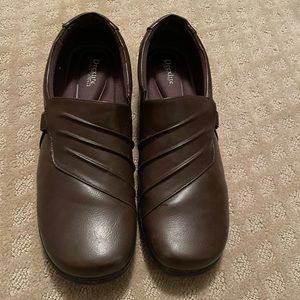 Women’s Dark Brown Shoes